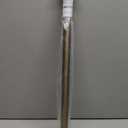 Ivilon Tension Curtain Rod - Spring Tension Rod for Windows or Shower, 24 to 36 Inch. Warm Gold
