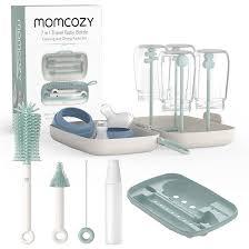 Momcozy 7 in 1 Electric Bottle Brush Kit