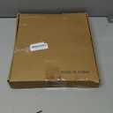 Christmas Star Decoration Lights, Outdoor String Lights, 320 LED 16.4Ft Christmas Tree Toppers String Lights [8 Modes& Waterproof] for New Year, Holiday. Birthday (White)