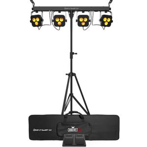 CHAUVET DJ 4BAR LT Quad BT ILS
