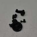 GoPro Suction Cup Mount (GoPro Official Mount), Black