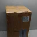 4 Pack Pull Out Cabinet Organizer 22" Deep,Full Extension 3 Slide Rails Slide Out Drawers With Raising Pad for Framed Cabinets,Expandable Width (12.3"-20.5"),No Drill Roll Out shelf,White