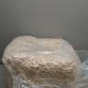 MAXYOYO Bean Bag Chair, Comfy Bean Bag Sofa with Back Support, Faux Fur Bean Bag Chair for Adults and Kids, Stuffed Floor Sofa for Living Room, Bedroom, Apartment, Beige (Large)