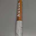 Brick Wallpaper Peel and Stick 17.71" X 236" Self Adhesive Gray Vinyl Film Contact Paper 3D Stone Stick On Waterproof Wallpapers Bathroom Bedroom Backsplash (White)