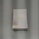 7 Color Galvanic Machines - Red Light Therapy for Face and Neck, Face Massager Tool for Wrinkles, Double Chin, Vibrating Facial Massager with Thermals, Pink