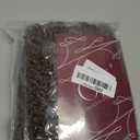 GIX Yanky Twist Crochet Hair - 6 Inch 8 Packs (240 Strands) Brown Highlight 3 TonesPre-twisted Fluffy Spring Mini Twist Short Bob Passion Twist, Crochet Braids Braiding Hair (6 Inch, F4/30/27-8P)