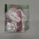 uxcell VH-2P 3.96mm Pitch Female Connector Header Wire Line 300mm 10pcs