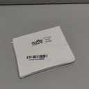 Mudder 200 Count 2.5V Christmas 50/100/150/200 Count Mini Incandescent Wire String Lights Replacement Bulbs Indoor/Outdoor Christmas Lights Decorations for Home Xmas Tree(Vibrant Color)