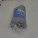 HOMFINE Cooling Blankets for Hot Sleepers - Summer Blanket Thin Lightweight Breathable Soft Double Side Enhanced Cooling for Bed Couch Sofa, Keep Cool for Night Sweats (Blue, 60 x 80 inches)