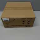 KVM Solar Lights Outdoor Waterproof, 6 Pack Bright Solar Pathway Lights, Multicolor & Warm White LED,Outdoor Solar Lights for Pathway Garden Yard Walkway Lawn Patio Landscape Decor (6)