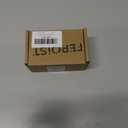 6PCS Crystal Sun Catchers for Windows, Stained Glass Suncatcher Kit with Hanging Crystals, Boho Home Decor, Rainbow Maker for Cottagecore & Whimsical Style