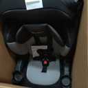 Safety 1st Grand 2-in-1 Booster Car Seat, Converts from High Back to Belt-Positioning Booster, High Back Seat for Kids 40-65, and Belt-Positioning 40-100 Pounds, Black Sparrow. MFG 06/01/2026