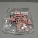 Sosation Pastel Candy Christmas Tree Topper 8.66 Inch Pink Candy Star Treetop Decoration Macaron Tree Topper for Christmas Birthday Party Supplies Pastel Xmas Holiday Decor