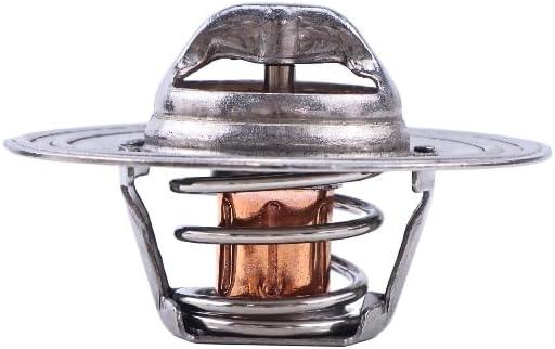 DVPARTS Thermostat Compatible with Allis Chalmers B, C, CA, IB, WD45, D17, D10, D12, D14, D15, D19