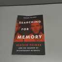 Searching for Memory: Aluzio Palmar and the Shadow of Dictatorship in Brazil