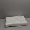 Tempur-Pedic TEMPUR Neck Pillow, Small Profile, White