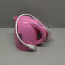 OVENTE Electric Kettle, 1.7L Fast Boiling Water Heater for Coffee or Tea, BPA Free with Water Level Gauge, Auto Shut-Off, Boil-Dry Protection, Indicator Light and Removable Filter, Pink KP72P (1.8 Quarts)