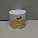 Illume Gardenia Soy Candle, Vanity Tin, White, 11.8 oz.