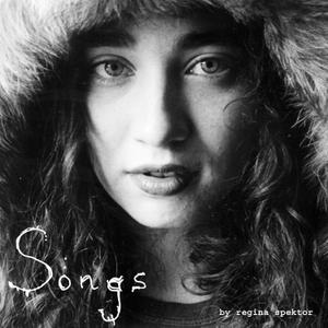 Songs, Regina Spektor, Audio CD