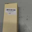 Gaoye 6 pack 1.75 Executive Style Reading Glasses Men - Durable Readers with Blue Light Filtering- Comfortable Fit with TR90 Frames (Black)