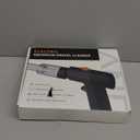 Electric Aquarium Gravel Cleaner - High-Pressure Fish Tank Cleaner with Gravel Vacuum for Aquarium, 6-in-1 Multifunction Aquarium Vacuum Gravel Cleaner with Water Changer & Sand Filter