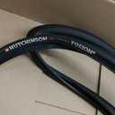 Hutchinson Fusion 3 Road Tubeless Tire, 700cm, Black