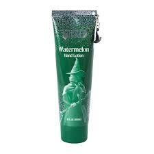 4 x WICKED Watermelon Hand Lotion 4PK