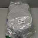 Knee Pillow for Side Sleepers with Adjustable Strap – Memory Foam Leg Cushion, Comfortable Sleeping Support for Sciatica Relief, Back, Hip, Knee & Joint Pain, Spine Alignment