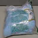 Princess Cinderella Costume for Girls Kids Cosplay Dress Carnival Halloween Party Outfit 5-6T