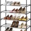 Whitmor Spacemaker 10-Tier Tower