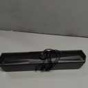 PC Speakers Computer Sound Bar with Stereo Sound, Flowing LED & Push-Button Control Computer Speaker for Desktop Laptop Monitor, USB Input