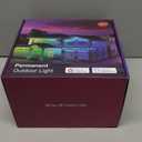 Fitop Permanent Outdoor Lights, 150FT RGB Outdoor Lights for House Decor, Smart Eaves Lighting, Extendable LED Strip with IP67 Waterproof, Music Sync, APP/Voice/Remote Control, Alexa/Google Compatible