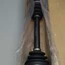 A-Premium® APCVA1213 Front CV Axle Shaft Assembly