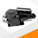 Rear Liftgate Latch Lock Actuator 931-107 13501872 Compatible with 2007-2014 Suburban 1500/2500 2007-2016 GMC Acadia,1 PC Rear Power Lift Gate Trunk Door Lock Actuator Motor