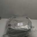 VGCUB Large Travel Work Business Backpack Carry on flight Approved 17 Inch Laptop Backpack for Women Men with Laptop Compartment Mochila de Viaje,Beige | Travel, Work, Business, 17 Inch