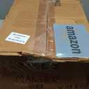 25 lbs weighted blanket Queen Size for Adults (60x 80, Grey) Cooling Heavy Blanket for Sleeping Perfect for 240-260 lbs, Winter Thick Breathable Blanket with Premium Glass Bead, Machine Washable