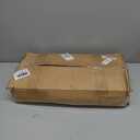 Car Floor Mats Custom Fit for Toyota Highlander 2014-2019 Black Rubber Auto Liner Mats All Weather Protection Heavy Duty Odorless