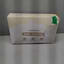 Baby Lounger -Lilian&Gema Infant Lounger for Newborn 0-24 Months, Soft Washable Baby Nest with Cover, Newborn Lounger for Home and Travel, Baby Gifts (Green)