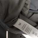 SUUKSESS Women Cutout Color Block Bikini Sets Sexy High Cut 2 Piece Bathing Suit (Medium, Black White)