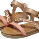 Blowfish Malibu Girl's Mylo-T (Toddler/Little Kids) Flat Sandal