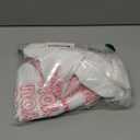 Reli. Thank You Plastic Bags (350 Count) (11.5" x 6.5" x 21") (White) - Grocery, Shopping Bag, Restaurants, Convenience Store