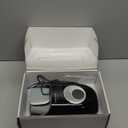 Hand Massager with Heat and Compression, Hand Massage for Arthritis and Carpal Tunnel Relief, 6 Modes Pressure Point Therapy, Blowing Wrist Massager, Finger & Palm Kneading, Gifts for Mom Dad