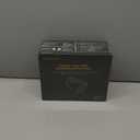 Globular Cluster CMP2 Comfortable Mod for PS VR 2 - Sweet Spot Keeper- Weight Balancer-Soft Forehead Pad-Bigger Softer Anti-Slip Rear Pad