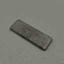 1 Lb Cerrosafe Metal | Low-Melting Point 158-190 Bismuth-Based Alloy Ingot | Ideal for Barrel Casting, Measuring, Chamber Casting | Easy to Melt Compatible with Wood's Metal Applications (1 Pound)