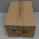 Lann's Linens 90 x 132 Inch Rectangular Tablecloth, Washable Polyester Fabric Table Cloth for Dining Tables, Restaurants, Weddings - Chocolate Brown