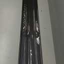 ARTGOW Metal Floating Frame for 48"x48" Canvas Oil Paintings, DIY Canvas Frame with 1.5" Deep, Floater Frames for Prints Wall Art/Portrait/Landscape Living Room Bedroom Kitchen Decor (Black)