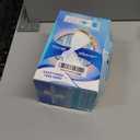 Always Infinity Feminine Pads for Women, Size 3, Extra Heavy Flow, with Wings, Unscented, 28 CT