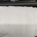 Projector Screen and Stand, Towond 120 inch Portable Projector Screen Indoor Outdoor Movie Screen 16:9 4K HD Wrinkle-Free Lightweight Projection Screen with Carry Bag for Backyard Movie Night