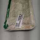 Upgraded Car Center Console Cover,Microfiber Leather Car Armrest Cover Cushion with 2 Storage Bags,Universal Cars Armrest Storage Box Cars Interior Accessories for Most Vehicles (Light Beige)