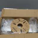 Dryer Vent Window Kit, Window Duct Kit with Hose Adjustable Dryer Vent Seal Panels Fits 4 Inline Fans, Universal Seal for Sliding Windows, Compatible with AC, Dryers, Duct Fans